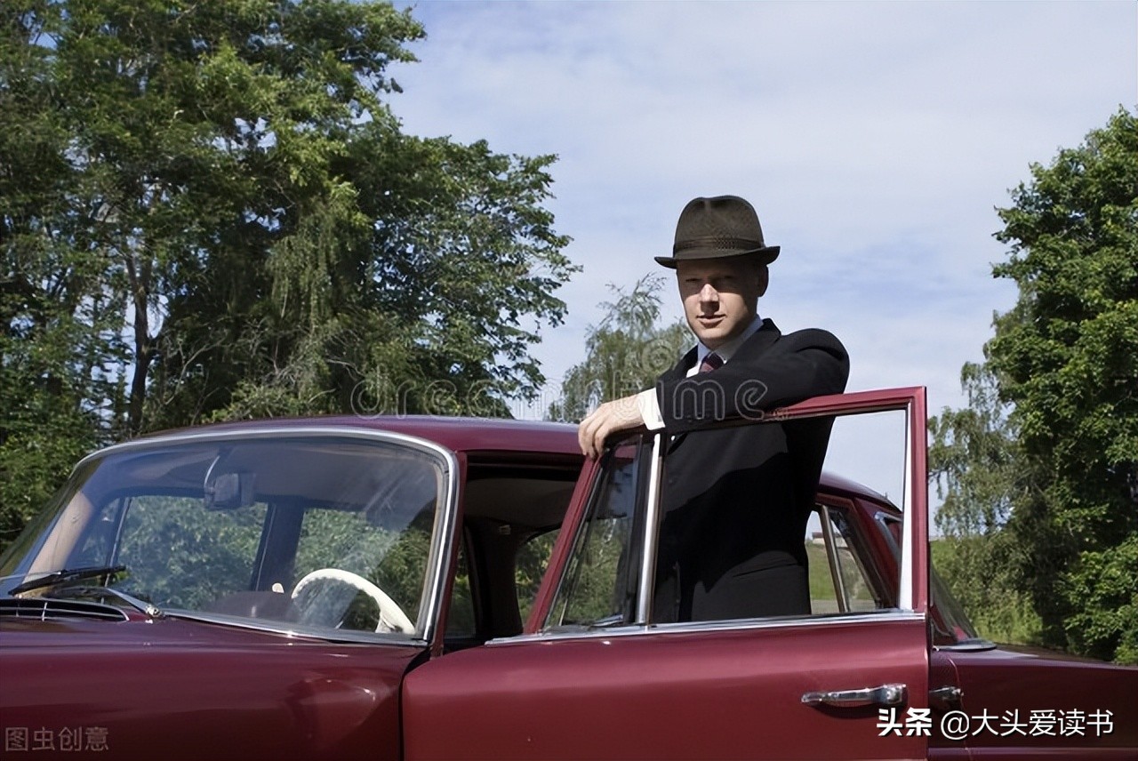 读书笔记：错觉