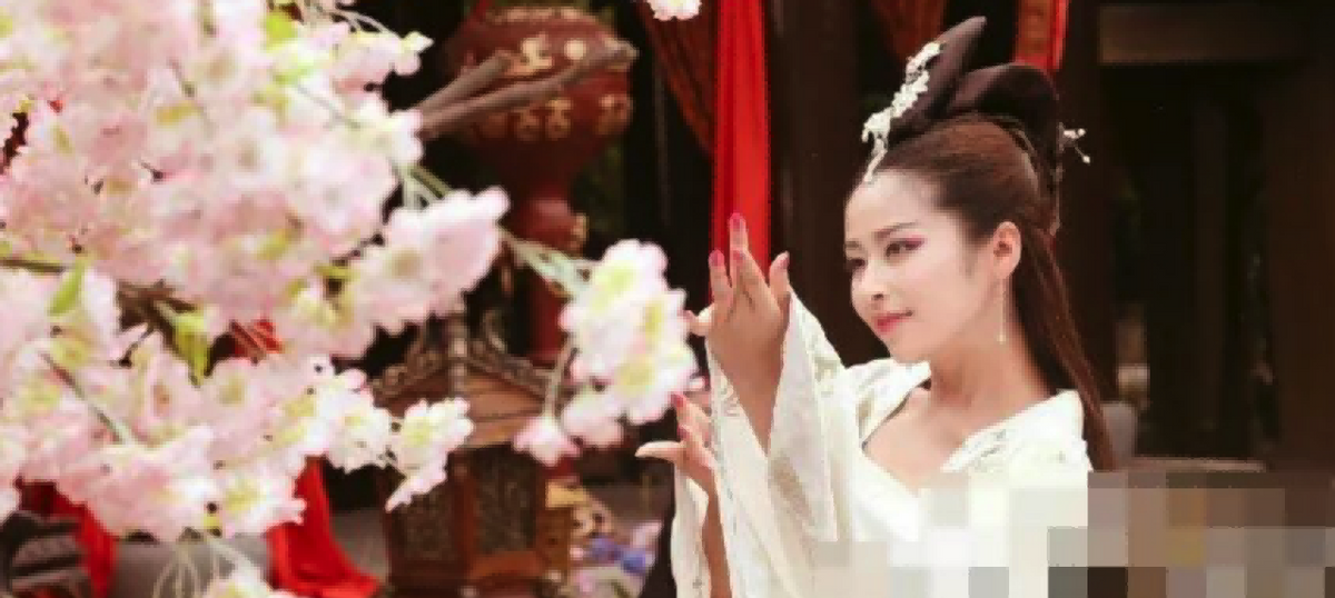 13位饰演妲己的女星，有人天生媚骨，有人滥竽充数