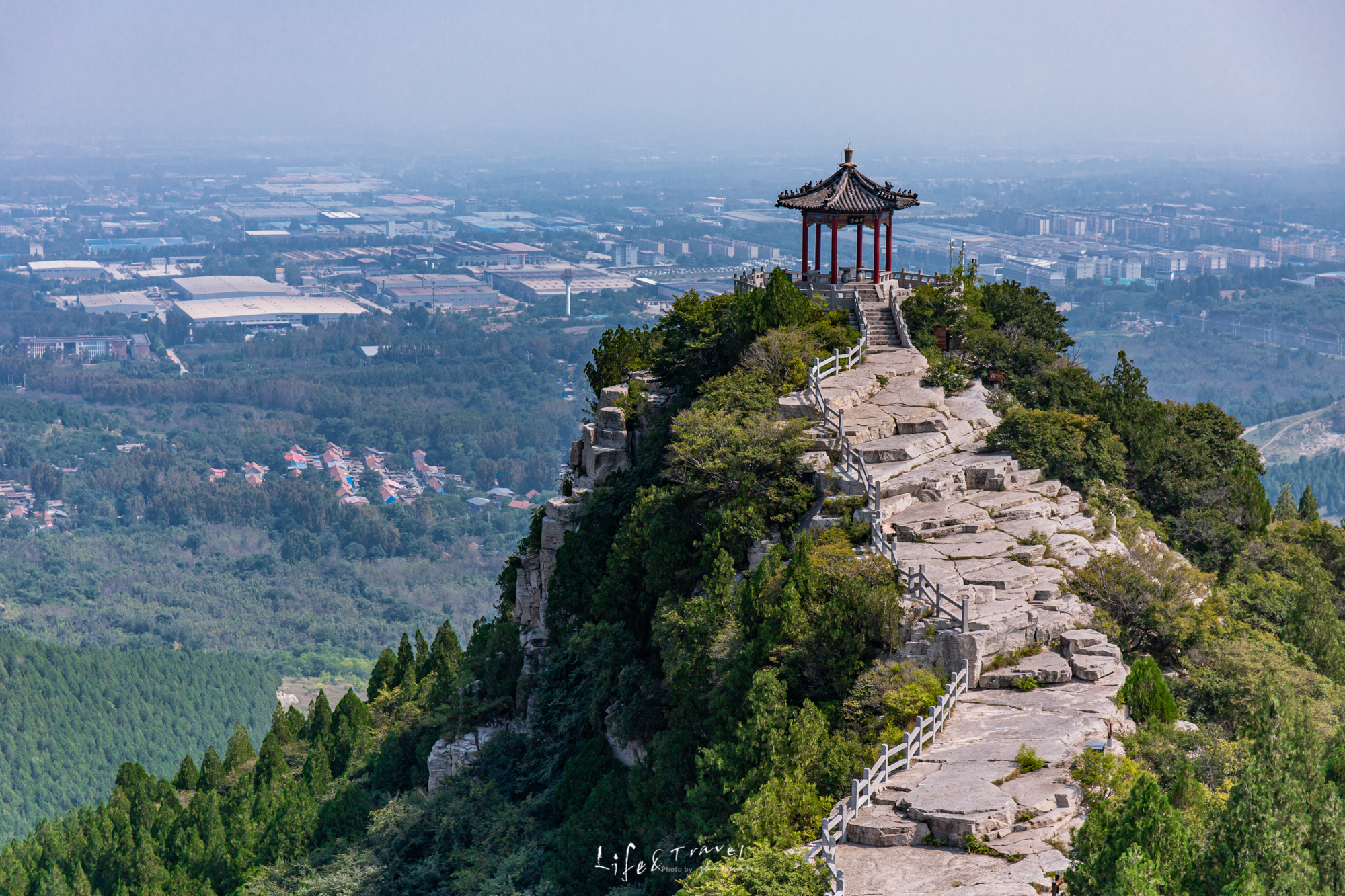 潍坊周边自驾游攻略,旅行拍照地合集,寒假游玩推荐赶紧收藏
