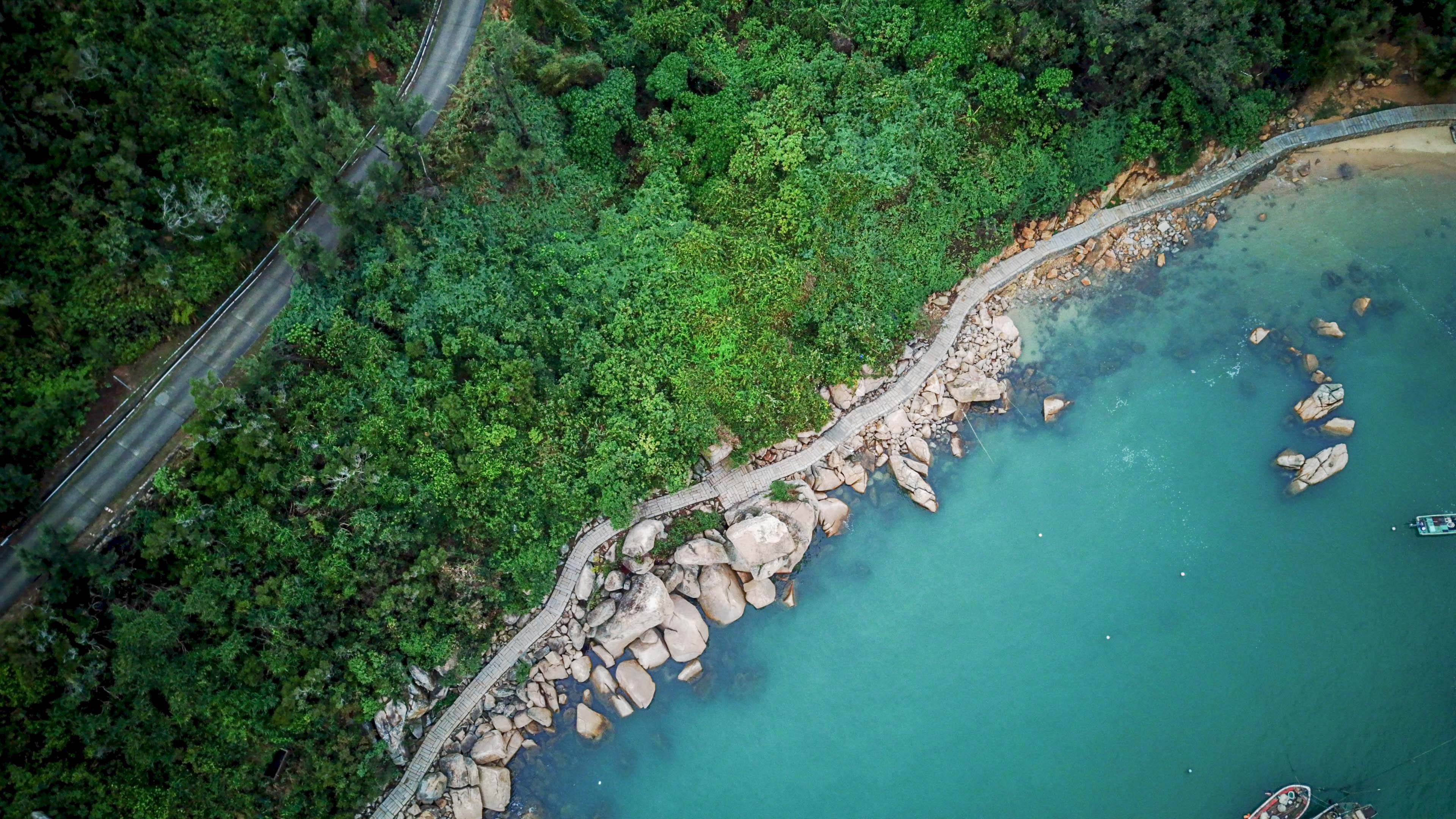 珠海景色风景图片