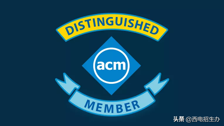 国际关注！这一世界级大奖名单公布，陕西“硬核”教授获全球表彰