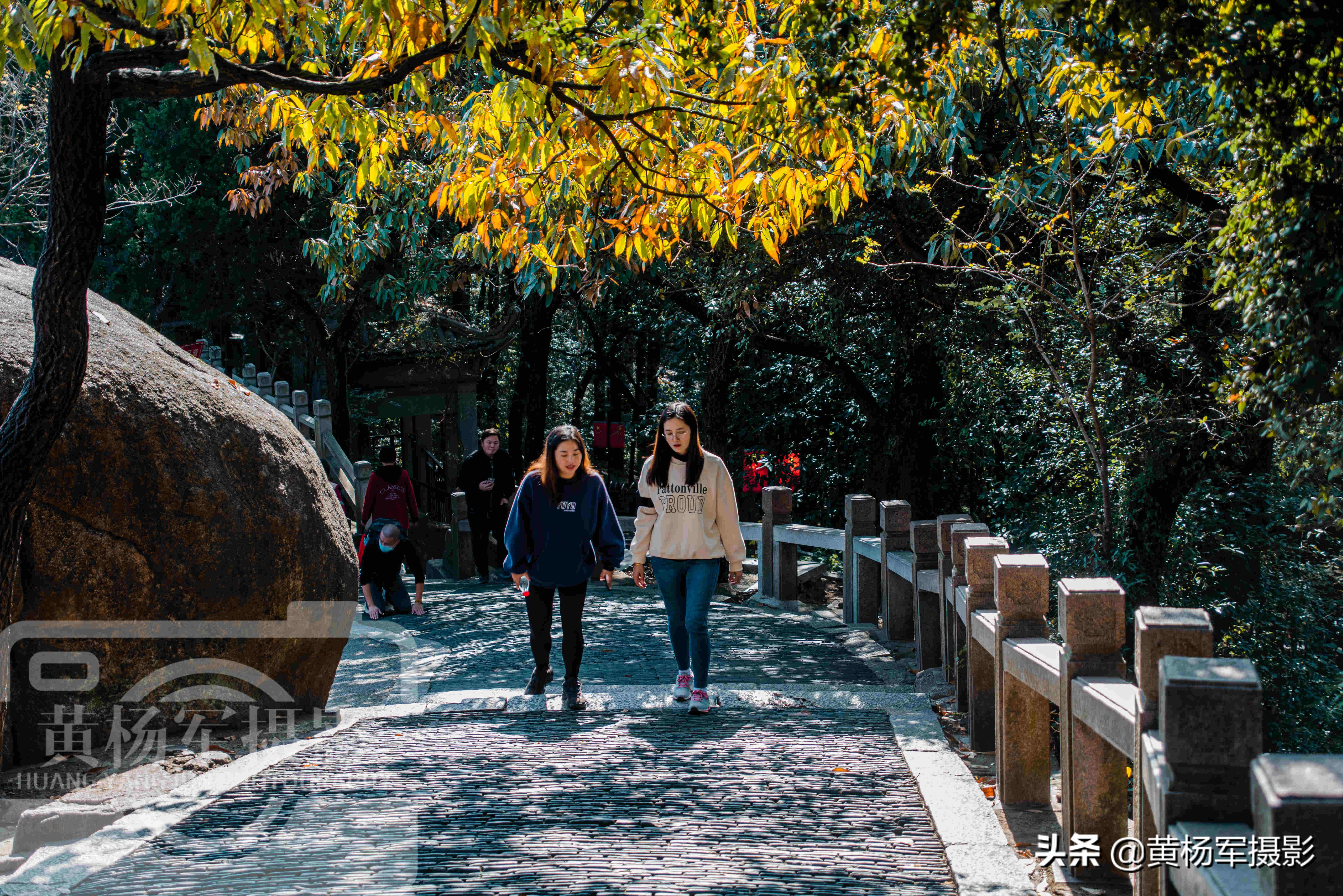 中国最受欢迎的旅游城市苏州，经济比肩重庆，一景区门票仅收1元