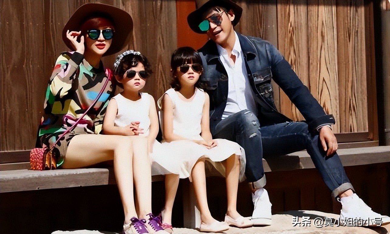 独宠爱妻，不炒绯闻，个个情史干净，这8位男星堪称娱乐圈清流