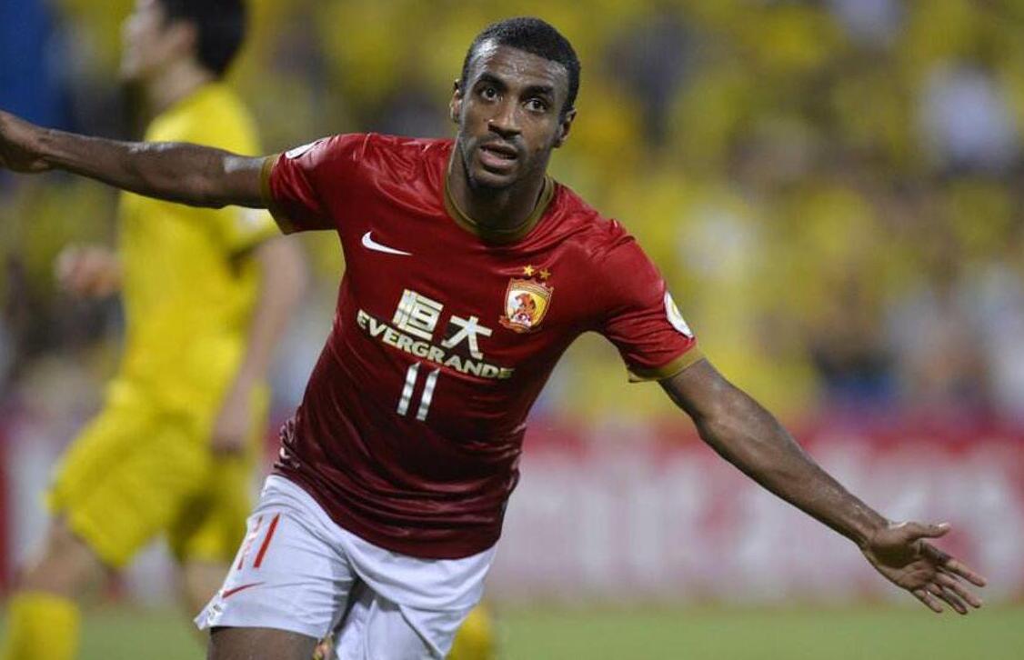 中超最大牌外援排名（中超外援身价排行榜，去年中超金靴马尔康排第4，谁排第1？）