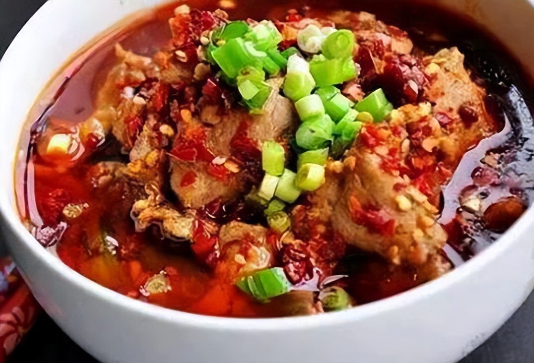 40余款菜肴推荐，家常味道不输饭店，做法简单一学就会，值得尝试