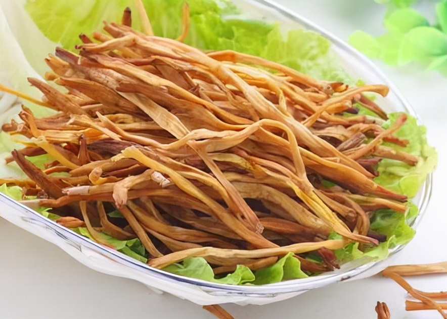 7种可能自带毒素的蔬菜，请嘴下留情，看看和你想的一样吗？
