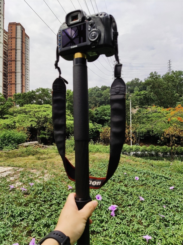 影像瞬间定格大师，佳鑫悦摄像三脚架套装