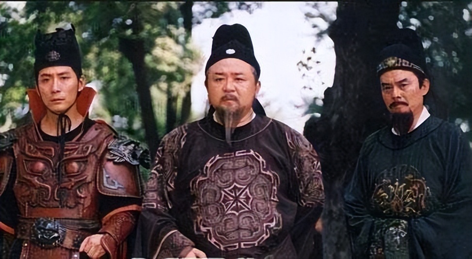 狄仁杰张子健版第四部剧情(《神探狄仁杰》系列:十个案子的结局尽显
