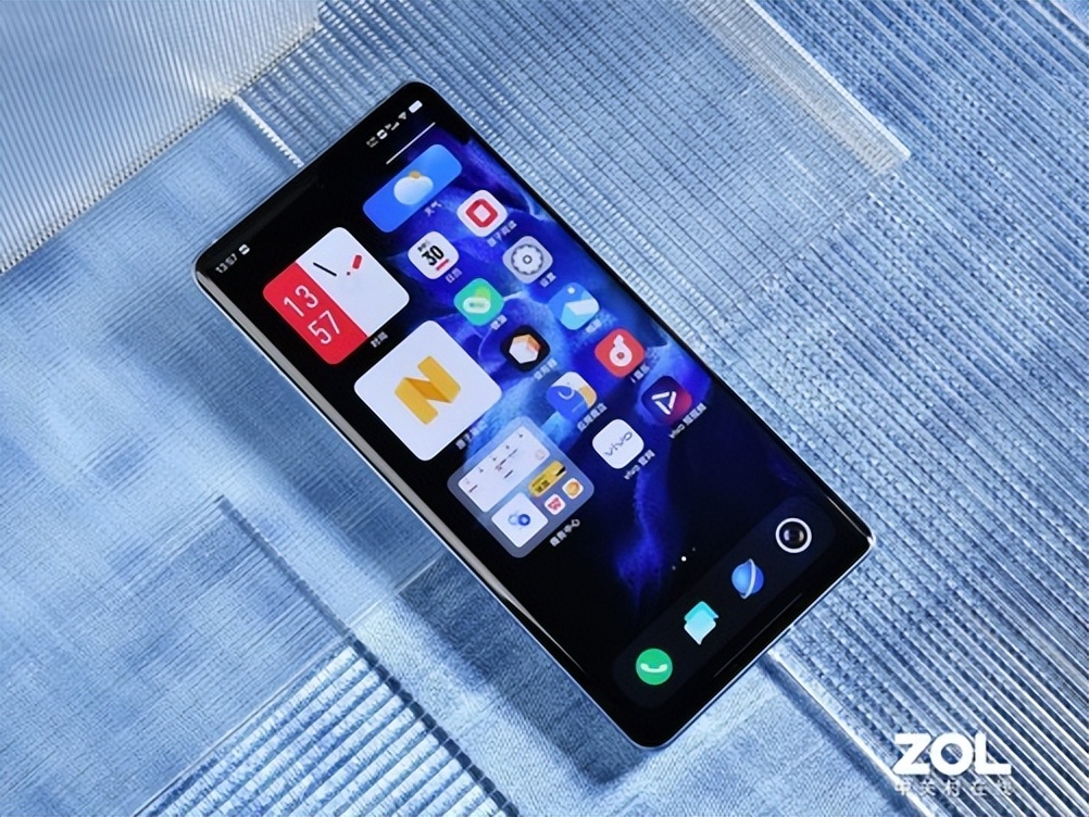 vivo X Note全面评测：商务旗舰“大”有可为