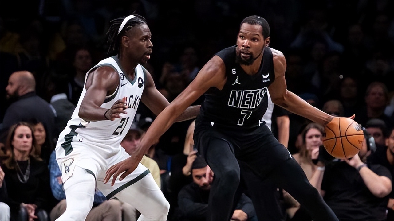 NBA30支球队名称（NBA公布30队记者赛季中期调查：绿军最被看好夺冠 杜兰特最难防守）