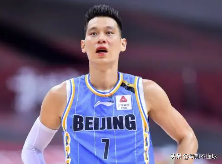 nba为什么有中国（NBA落选秀签约CBA，为什么无球可打的NBA球员总能高薪加盟CBA）