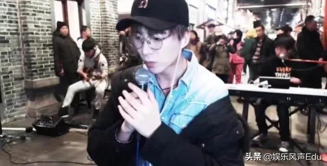 劉宇寧個人資料簡介（10年心酸成名史：他的成功無人能復制）-第25張圖片