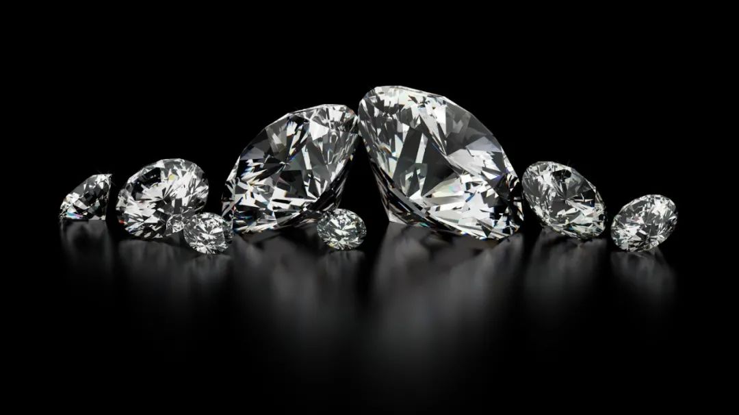 全球产能第一！第5家钻石企业IPO，河南人造钻石能“恒久远”吗？