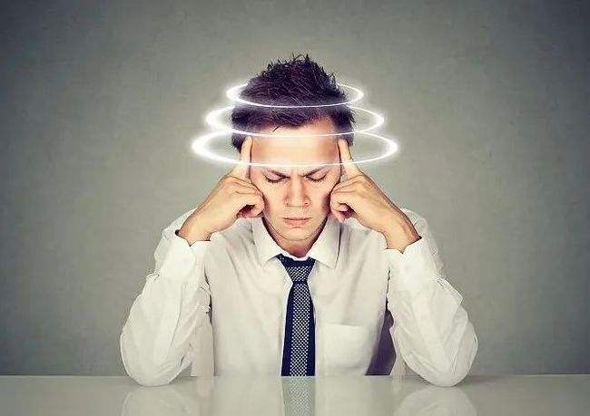头晕目眩,恶心呕吐,眩晕症怎么办?中医教你找准诱因有效治疗