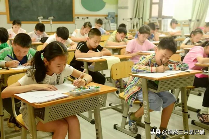 97年小学生写作文“爸爸的同事忘恩负义没良心”，两年后成了被告