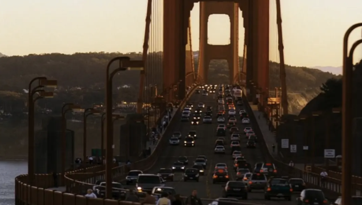 她占领了道德高地，她引爆了核弹危机