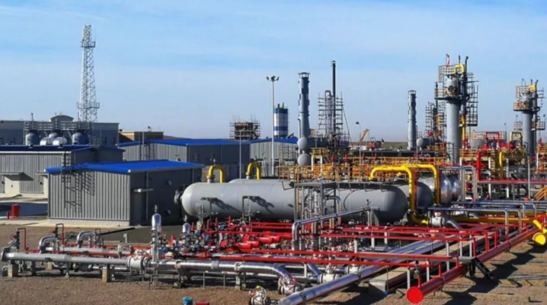 土库曼斯坦名存实亡（土库曼斯坦：亚洲唯一的一个永久中立国，汽油每升一毛钱左右）