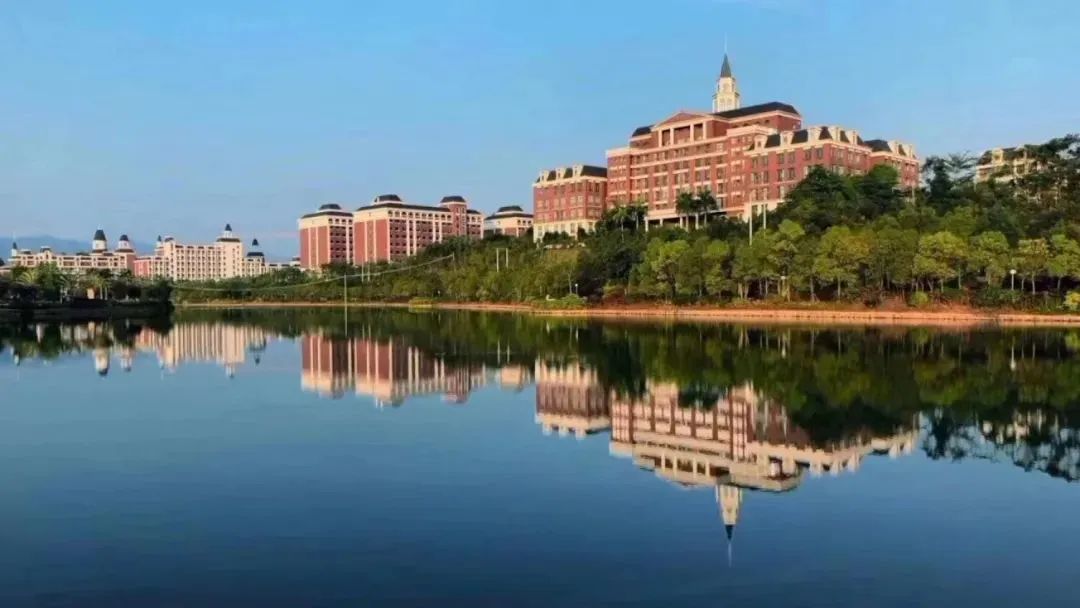 广州华立科技职业学院招录信息丨 2022年春季高考录取查询通道开启