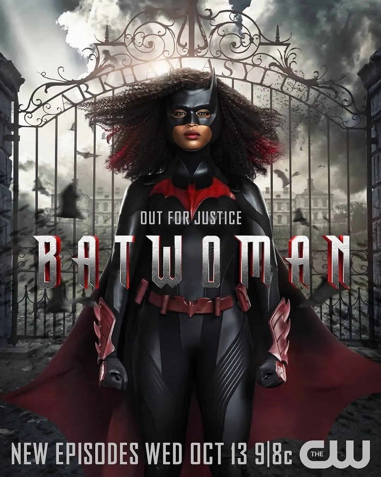 21种DC电影在2022年发布，电视剧戏，“蝙蝠侠”和“海王2”是最预期的