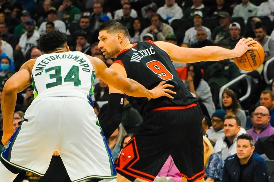 nba2K17哪些中鋒強（美媒總結出2022-23賽季最強的25名中鋒，阿德巴約被嚴重高估）