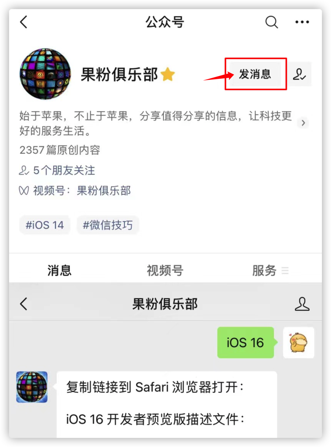 iOS 16 新功能太好用，一键释放 10 个 G