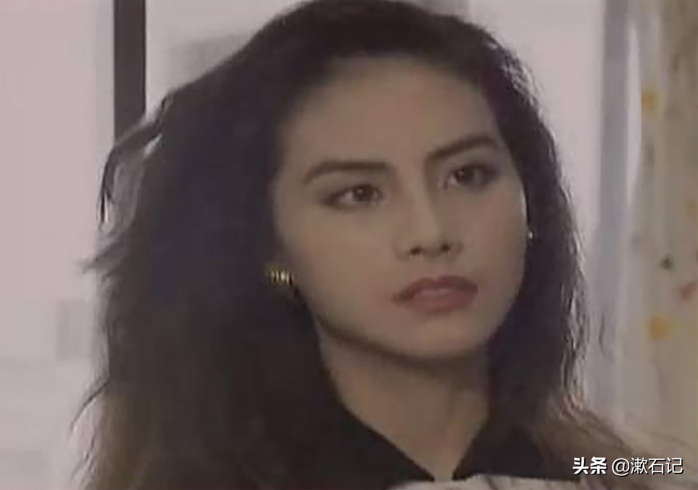 吴辰君参演的电影(20年后，对比《风云》6位女主演的颜值，排名又有了新的变化)