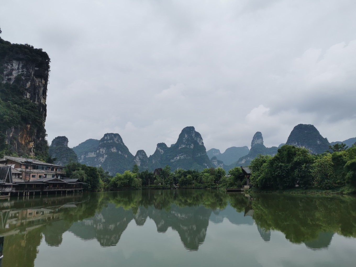 北海，是我的诗和远方