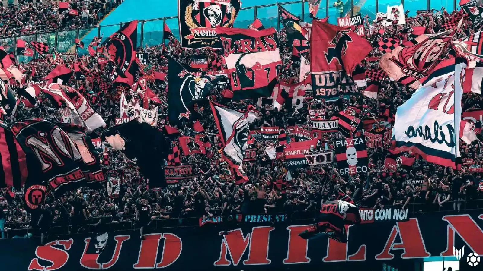 罗森内里们一定要纵享假期哦(罗森内里们，今天属于你们！FORZA，MILAN)