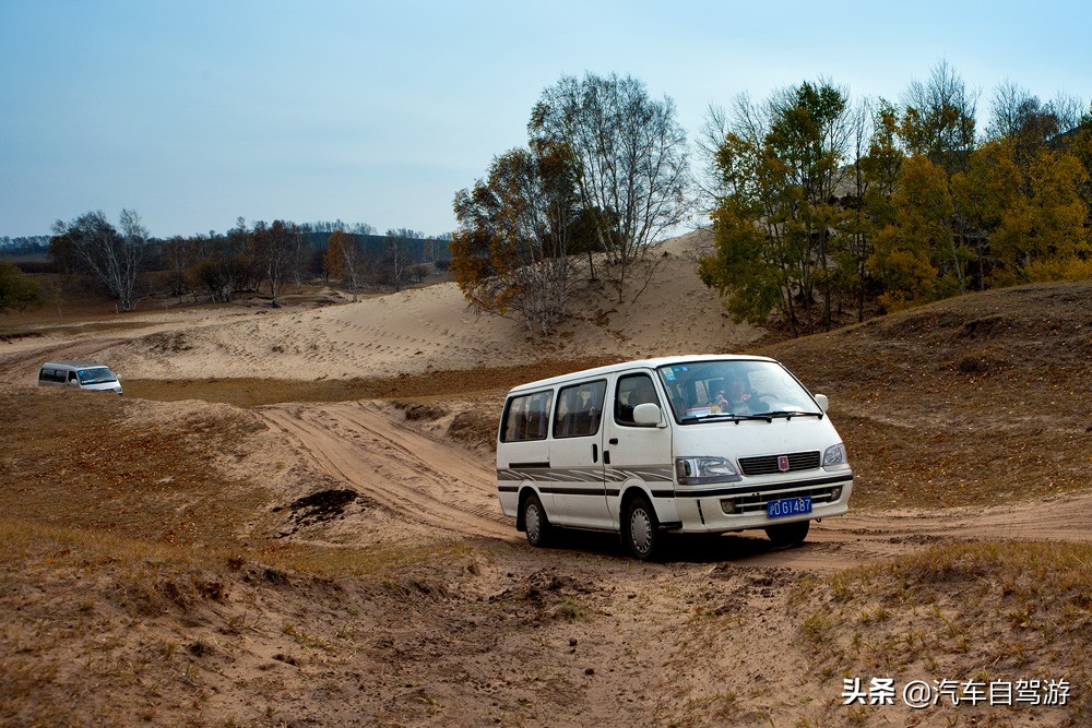 自驾行摄60W公里旅游达人，要代表旅游界跟大家说声：抱歉