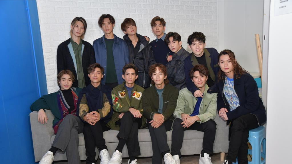 四大天王齐集回归文艺晚会，没有王菲、G.E.M.网民感失望