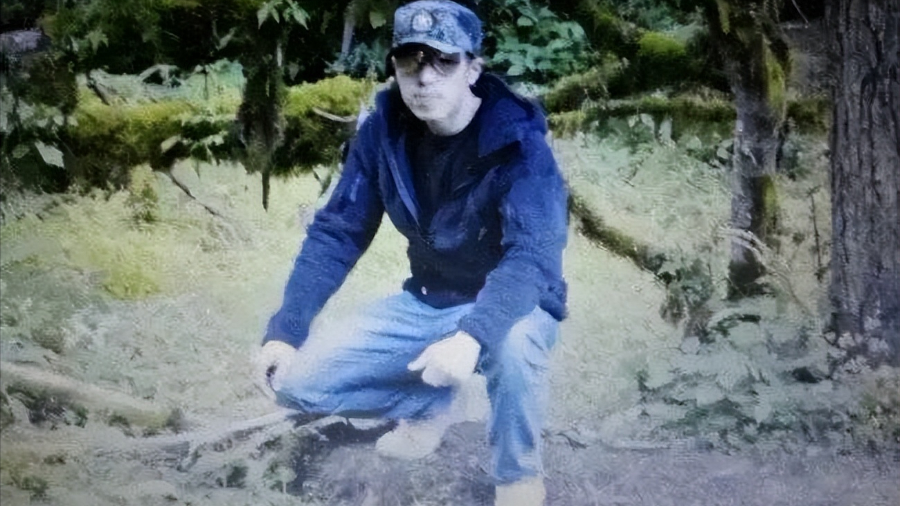 20年，南京女大学生遇害，凶手终被判执行死刑，曾想借精神病脱罪