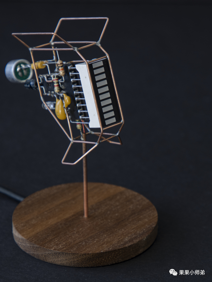 这脑洞！令人惊叹的焊接大法