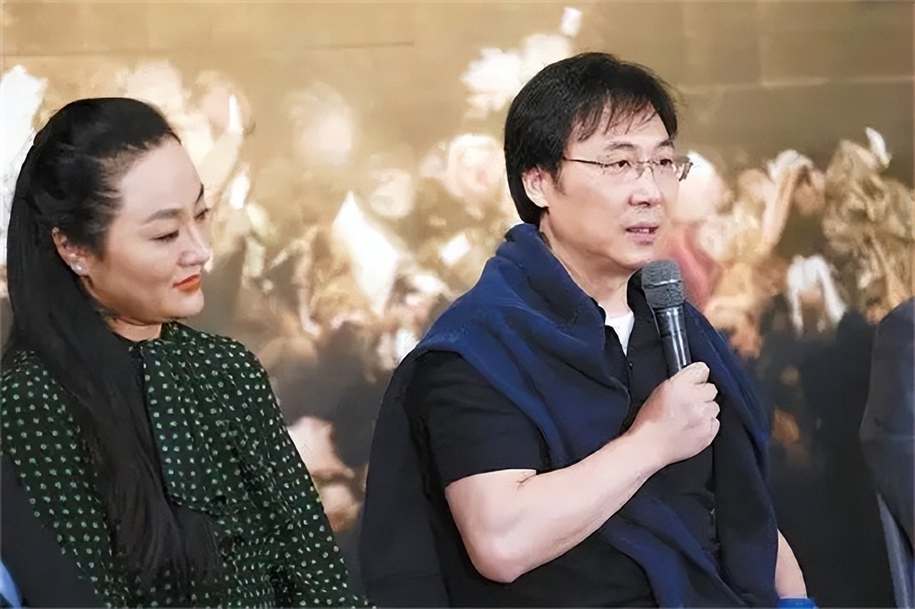 廖昌永——当年的毛脚女婿如今当上了大院长