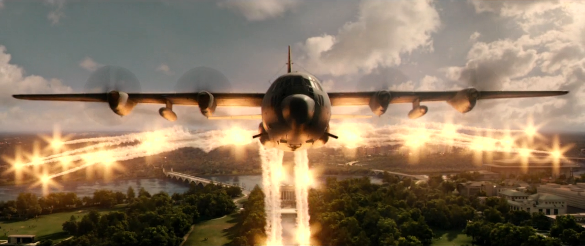 飞机美国电影大全(“陷落哥”杰拉德·巴特勒的4部陷落片与2023新片《飞机陷落》)