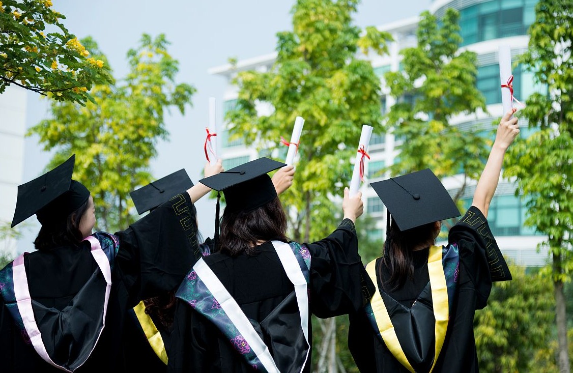 现在还有哪些包分配的专业