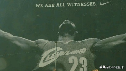 nba为什么捧詹姆斯（惊讶！原来詹姆斯是联盟恶意捧出来的，你们知道吗？）