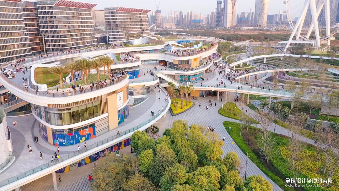 2022 ArchDaily 中国年度建筑大奖揭晓！LLA 建筑设计斩获冠军