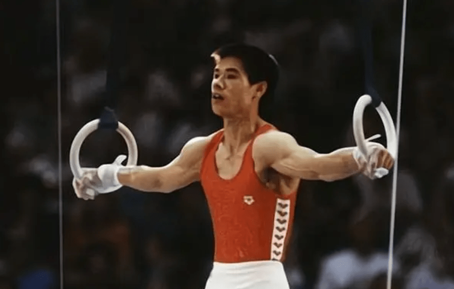 哪些運動員在奧運會（中國奧運史上最偉大的十大運動員，你知道幾位？李寧毫無懸念上榜）