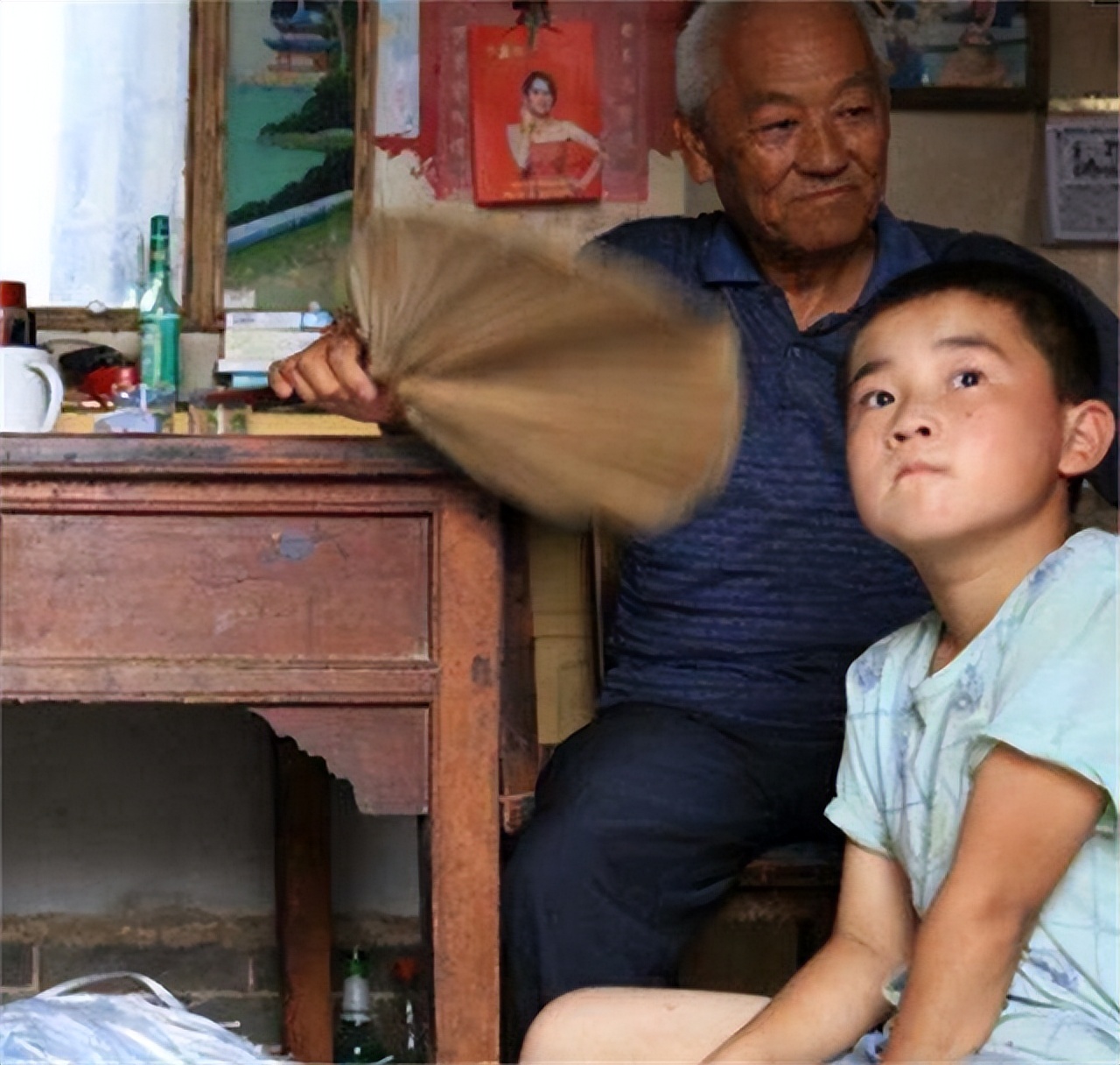 父亲抛弃，母亲改嫁，农村少年619分考上985：不让去世的奶奶失望