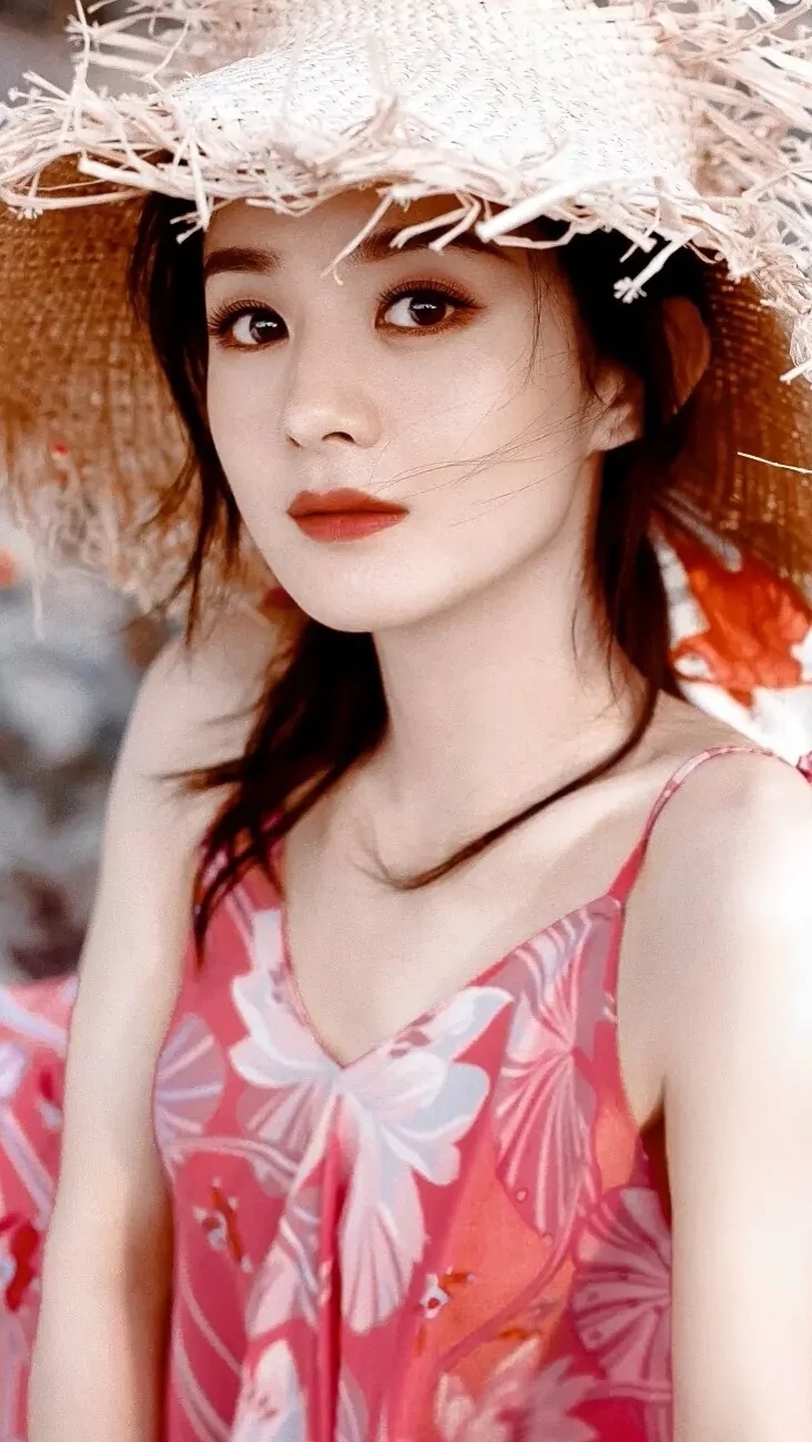 赵丽颖颖宝全屏手机高清壁纸，女明星壁纸原图下载