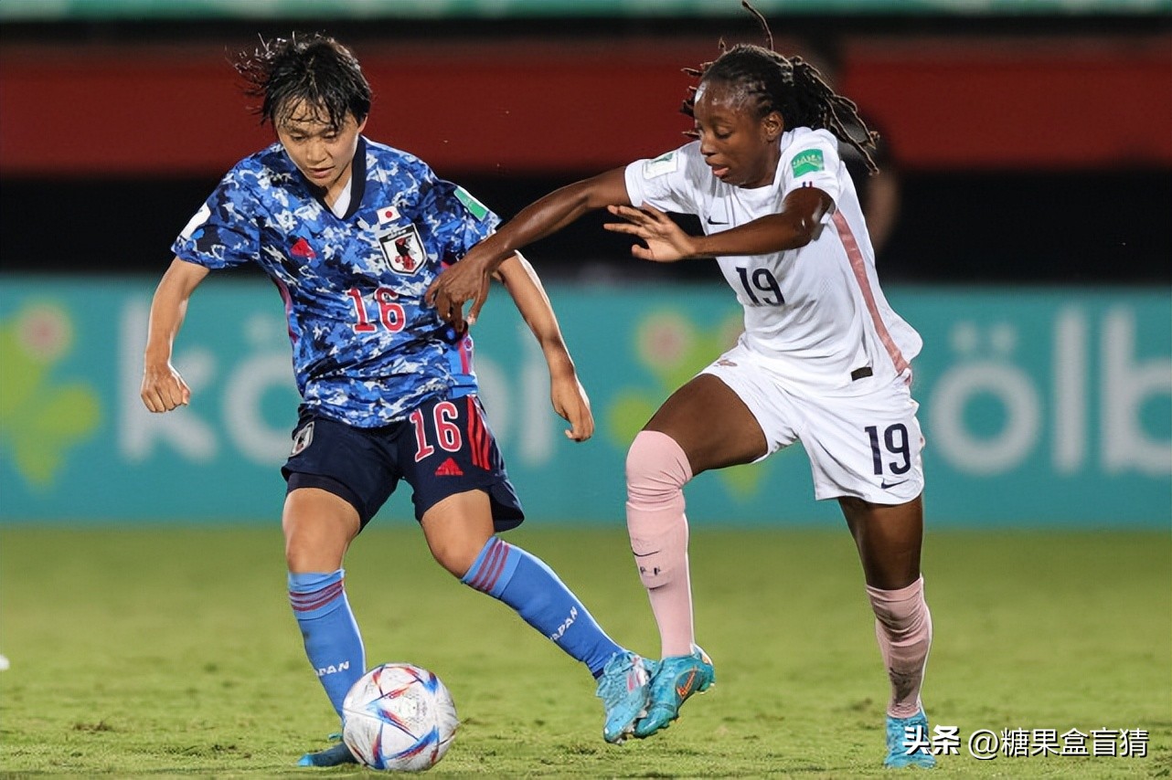 第八届女足世界杯八进四（神奇的8-6！日本队复制中国女足奇迹：闯进世界杯4强，或有望争冠）