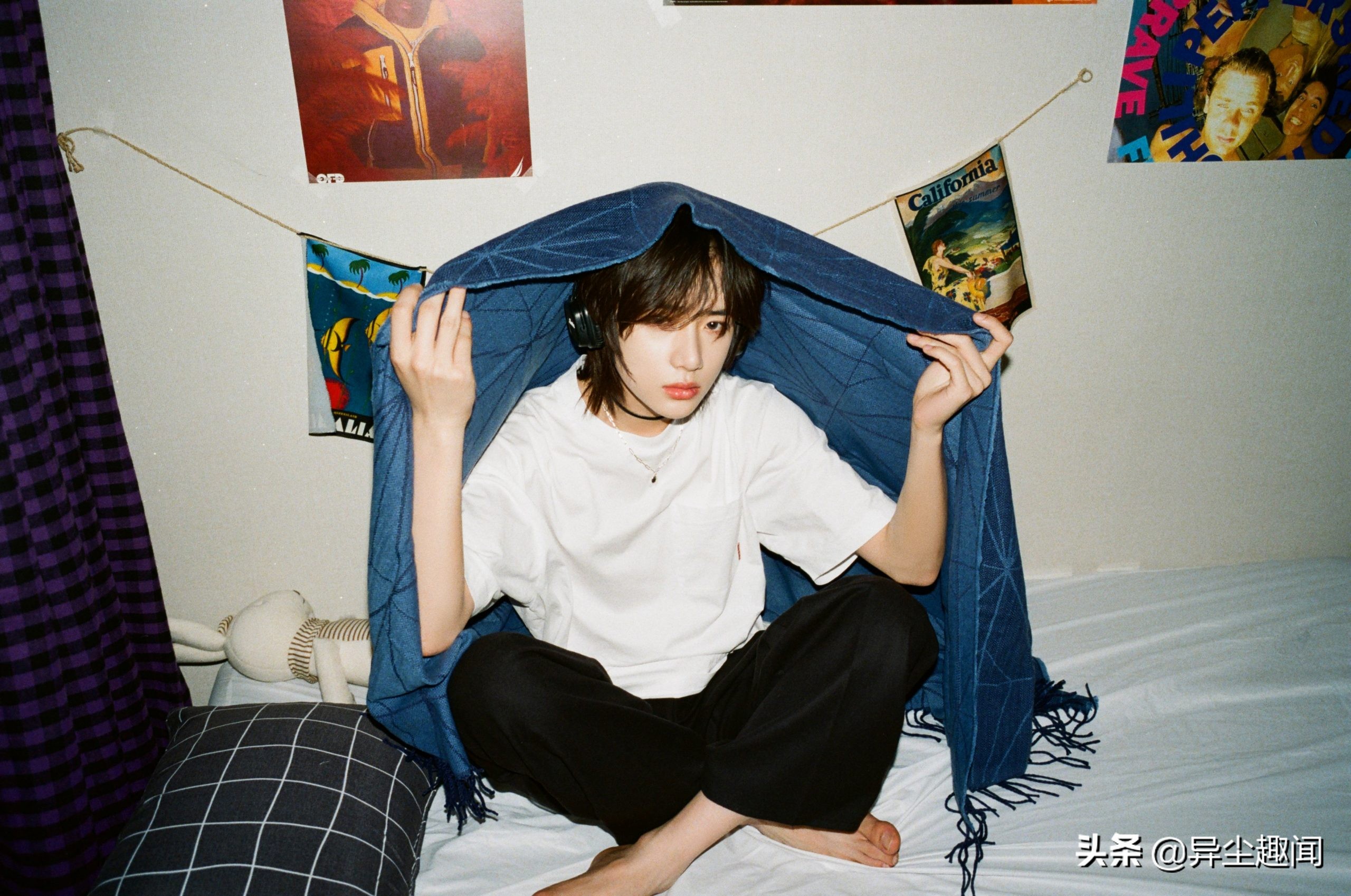 2021最新Billboard 评选最佳K-POP 歌曲TOP 10！IU、aespa 榜上有名