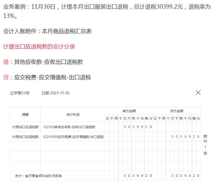 转岗做跨境电商会计，月薪1W，只把59笔跨境电商会计分录练了3遍