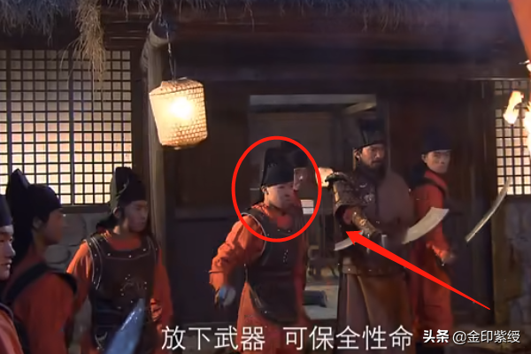 魔灵在电视剧《神探狄仁杰》中的龙套角色有哪些呢？