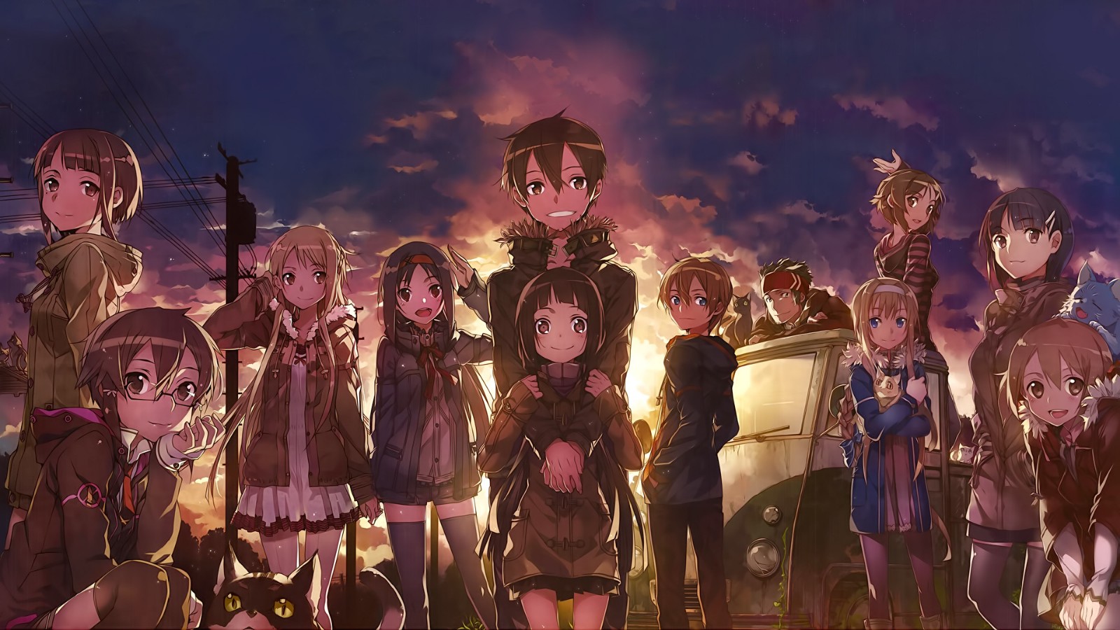 柯哀亲了,柯南越来越烂了?事实证明,日漫也走上了"不归路"