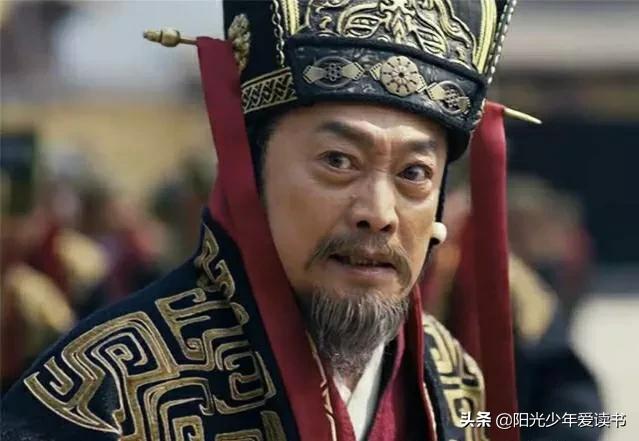 盘点《三国演义》中的霸气语句，品看乱世英雄的壮志豪情