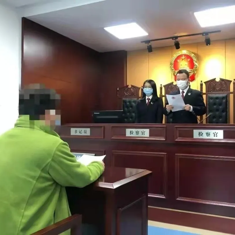 【身边的榜样】“全国优秀办案检察官” 史济峰:山高人为峰,志阔勤无界