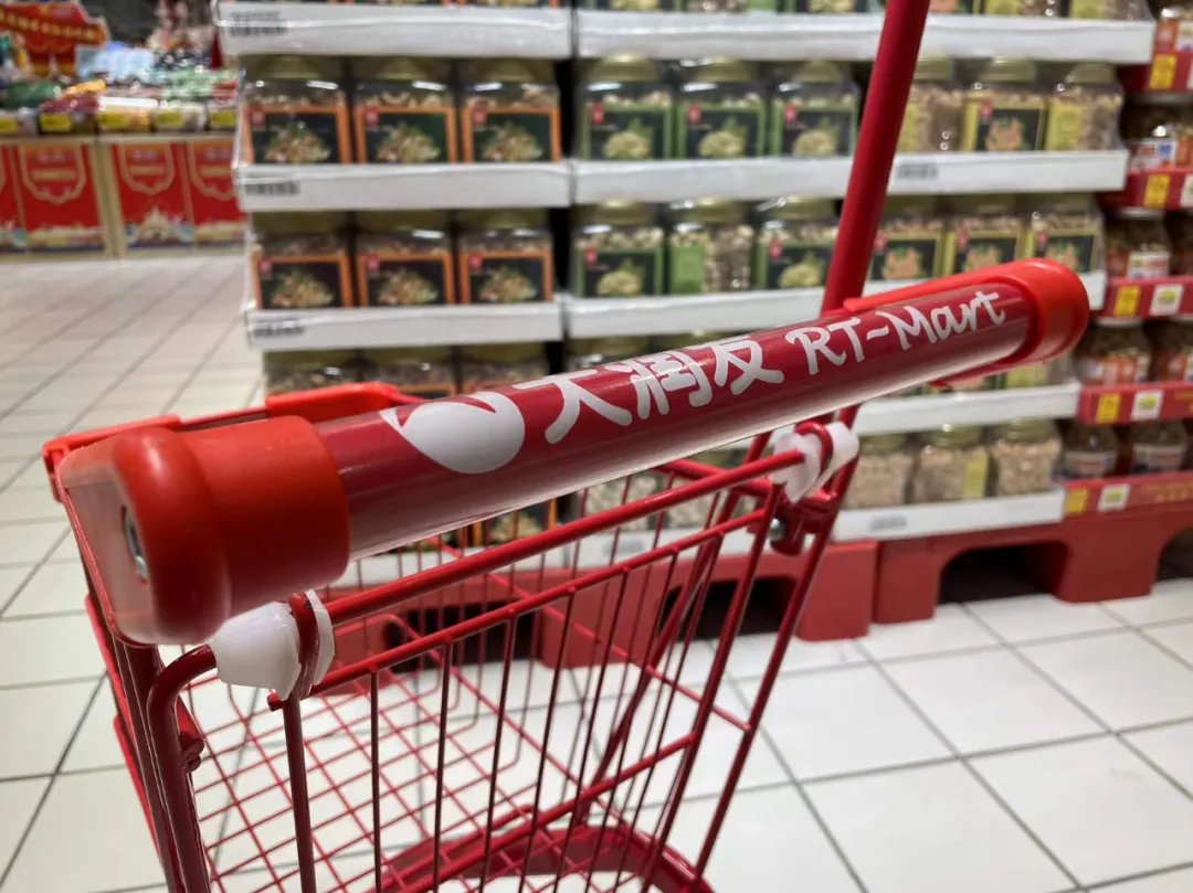 它造了个零售新物种，新品牌抢着入驻