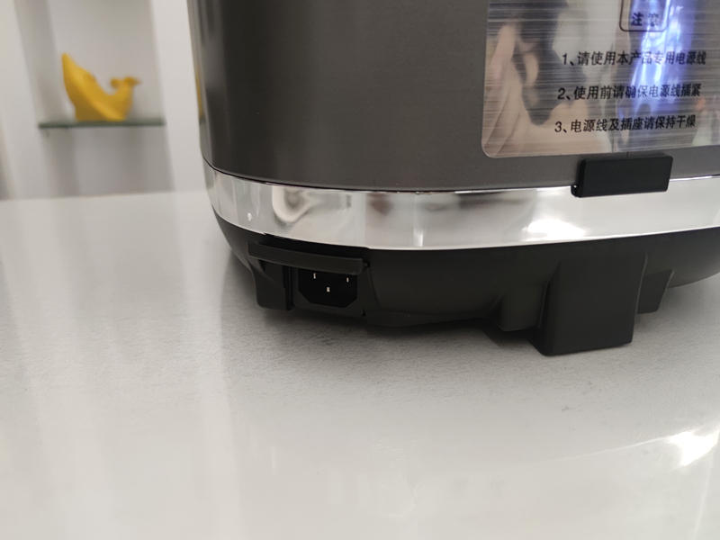 真正0涂层，煮饭新风尚，九阳电饭煲体验