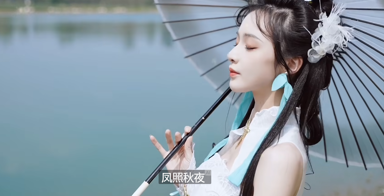 斩男“纯欲风”整整火了一年，如今还有人看吗？-哪边嗨